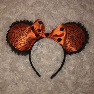 Mickey ears